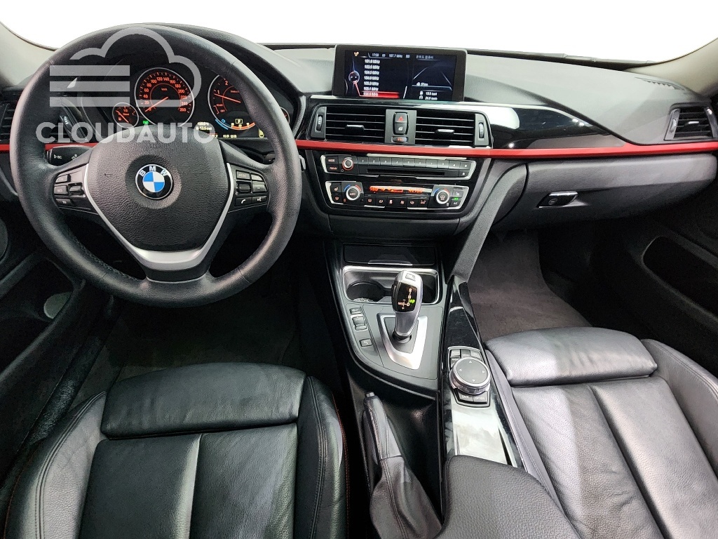 2015 BMW 4 Series 420d xDrive Sports Coupe - Image 7