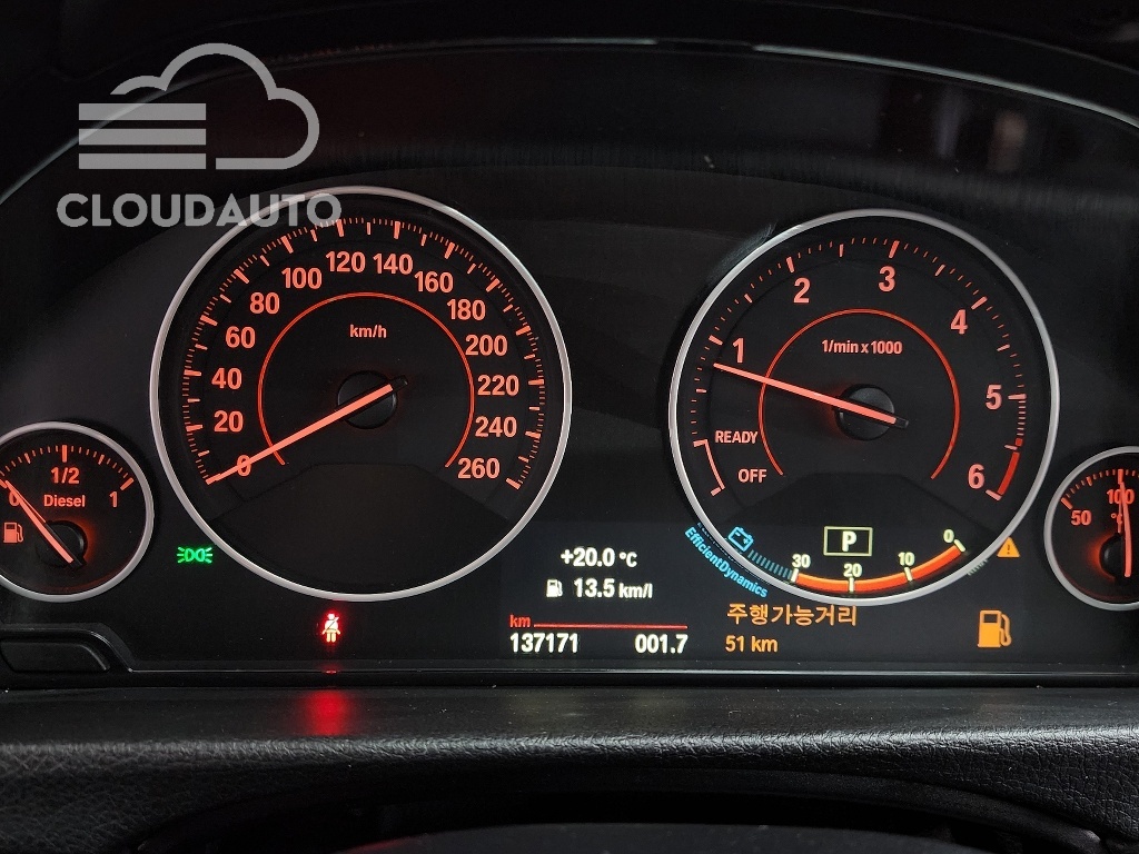 2015 BMW 4 Series 420d xDrive Sports Coupe - Image 8