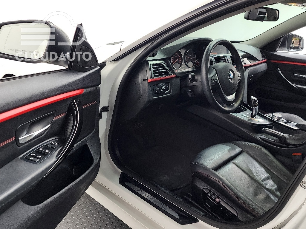 2015 BMW 4 Series 420d xDrive Sports Coupe - Image 10