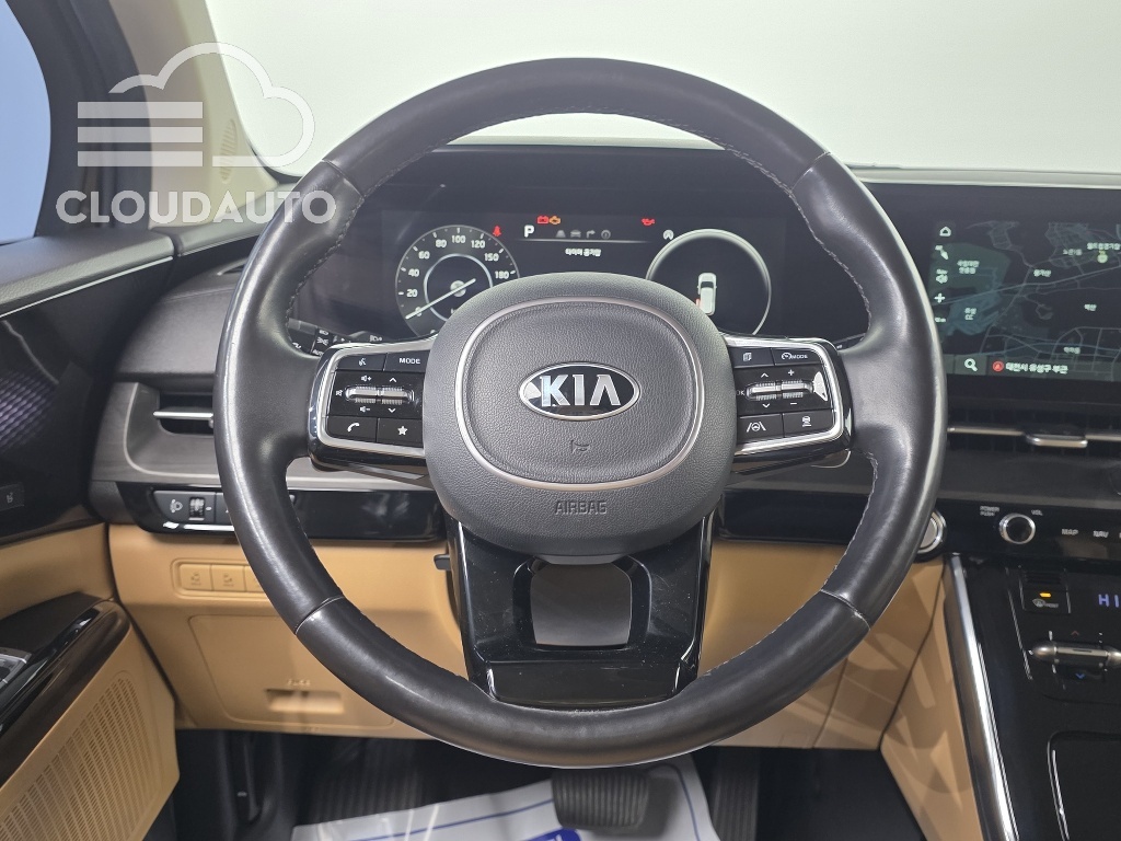 2021 Kia Carnival 9 Signature - Image 15