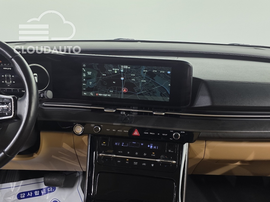 2021 Kia Carnival 9 Signature - Image 16