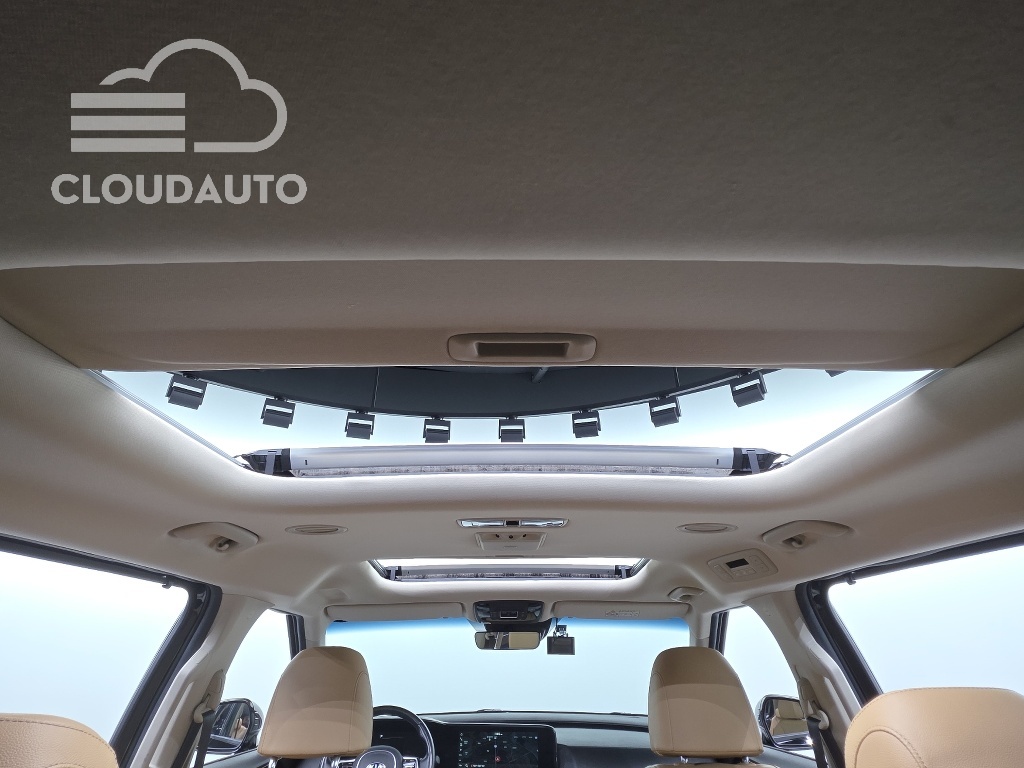 2021 Kia Carnival 9 Signature - Image 19