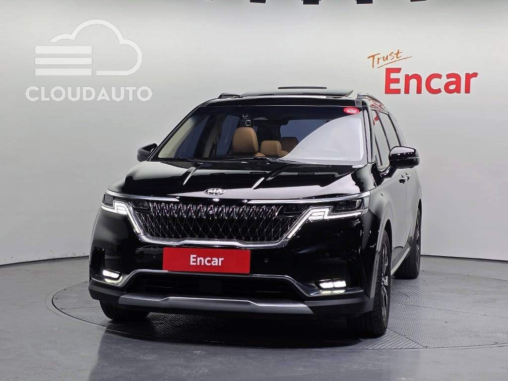 2021 Kia Carnival 9 Signature - Image 3