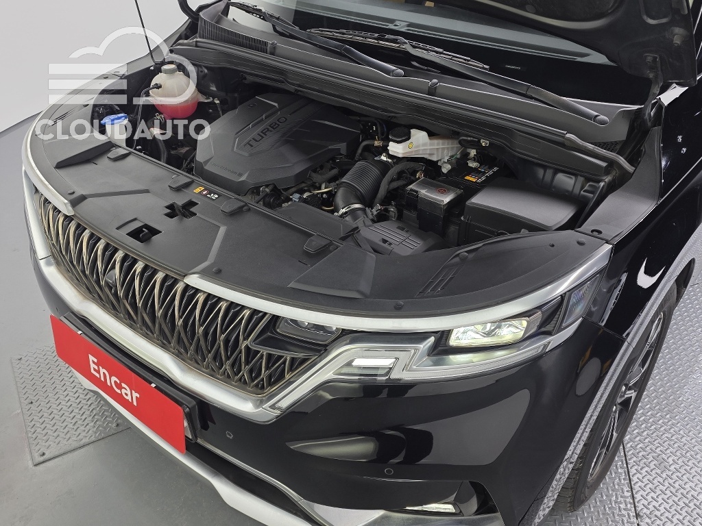 2021 Kia Carnival 9 Signature - Image 6