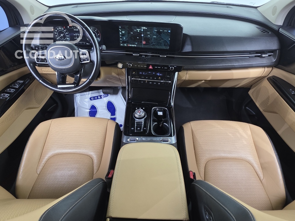 2021 Kia Carnival 9 Signature - Image 7