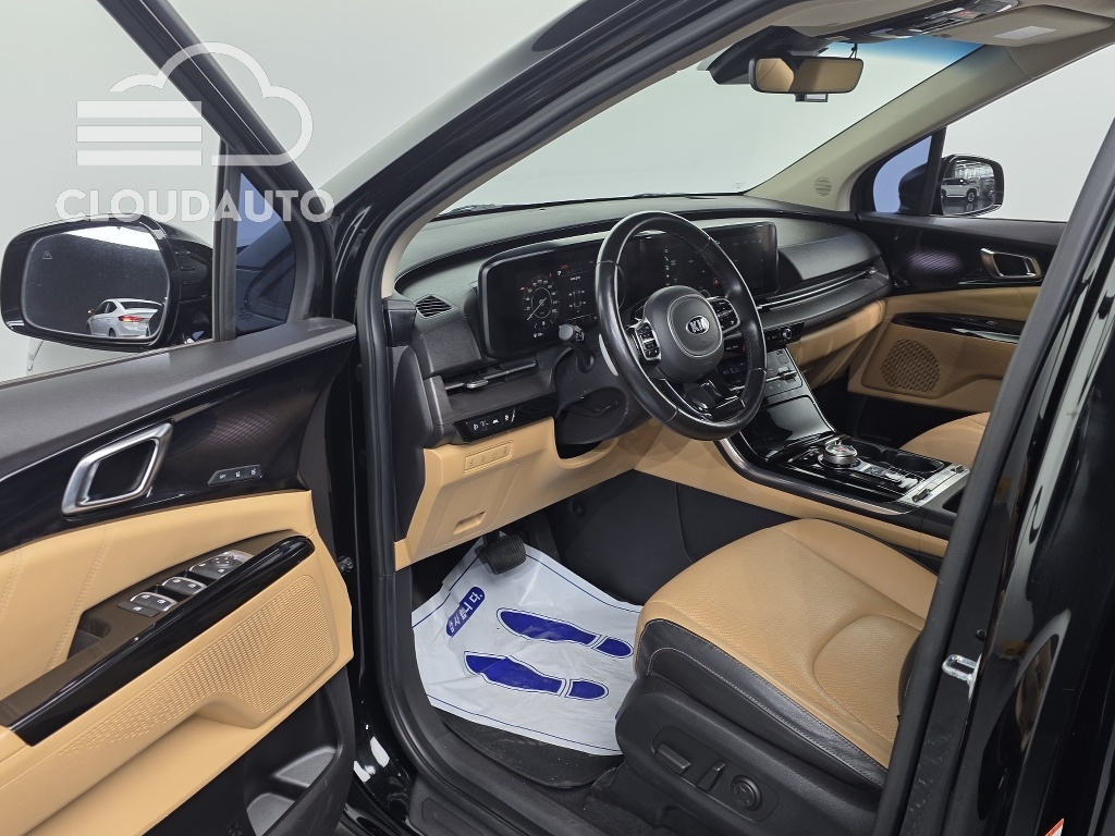 2021 Kia Carnival 9 Signature - Image 10