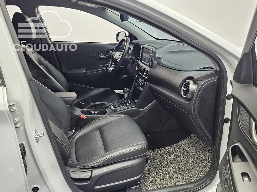 2019 Hyundai Kona 1.6 Turbo 2WD - Image 11