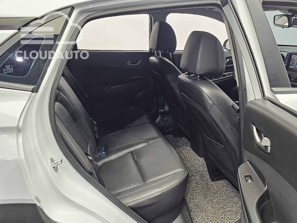 2019 Hyundai Kona 1.6 Turbo 2WD - Image 12