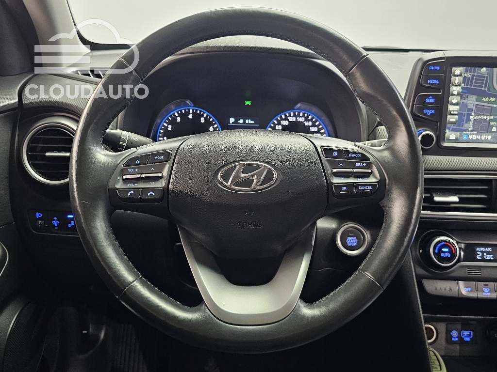 2019 Hyundai Kona 1.6 Turbo 2WD - Image 13