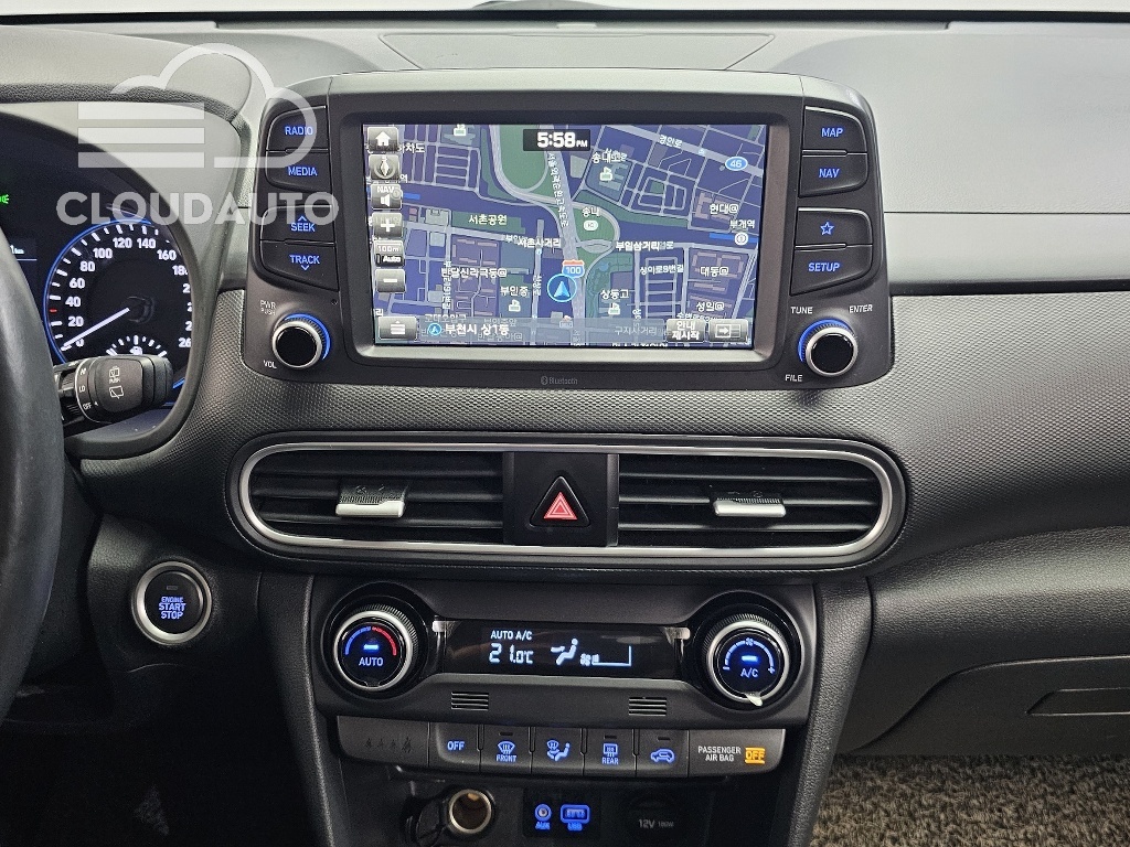 2019 Hyundai Kona 1.6 Turbo 2WD - Image 14