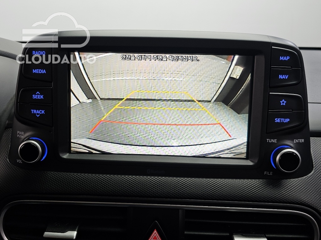 2019 Hyundai Kona 1.6 Turbo 2WD - Image 15