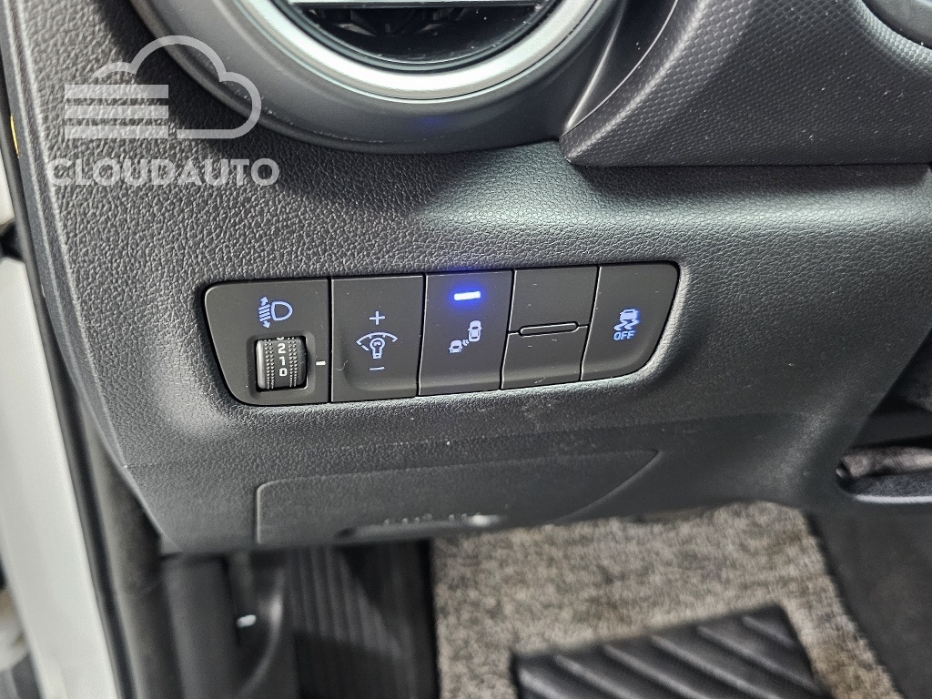 2019 Hyundai Kona 1.6 Turbo 2WD - Image 16