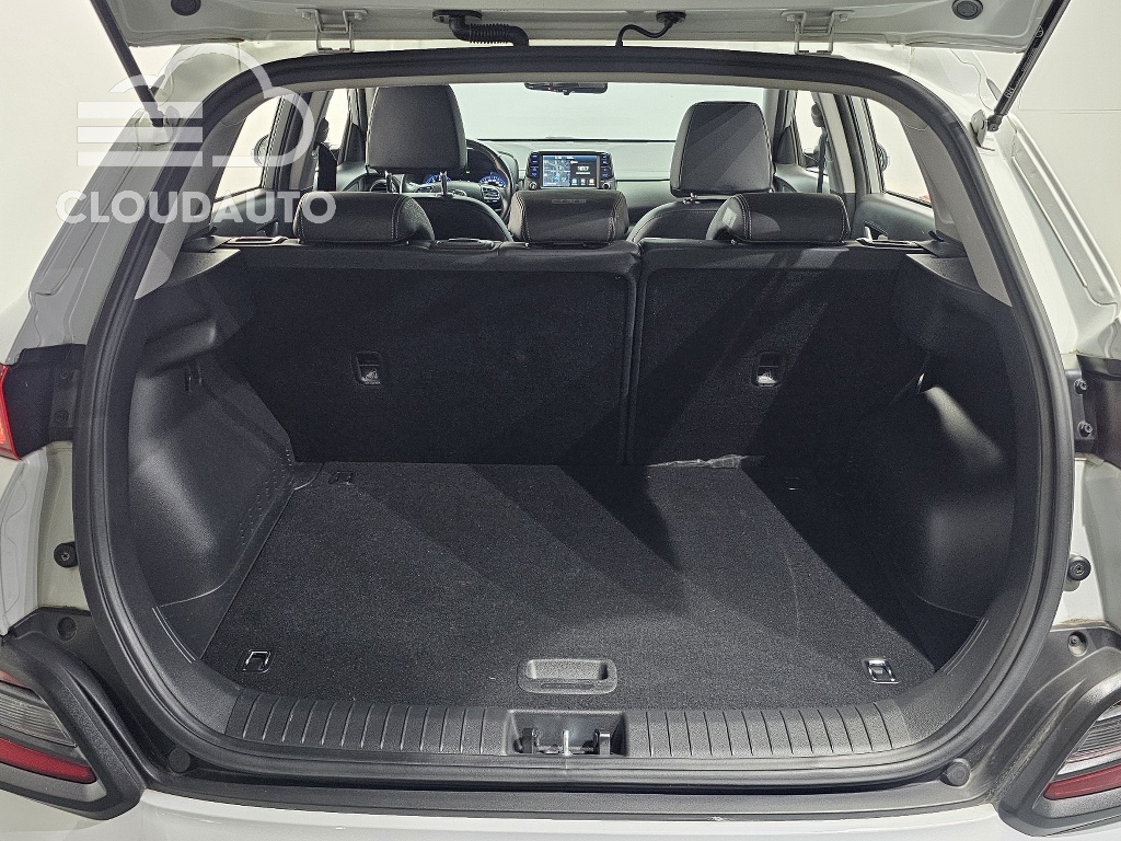 2019 Hyundai Kona 1.6 Turbo 2WD - Image 20