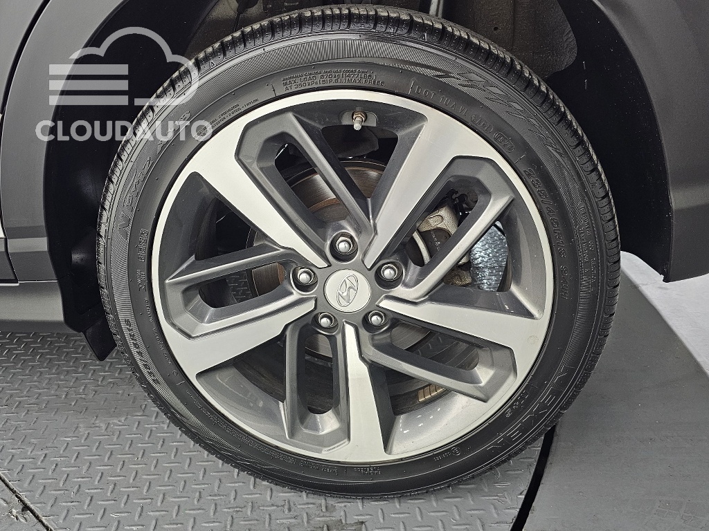 2019 Hyundai Kona 1.6 Turbo 2WD - Image 21