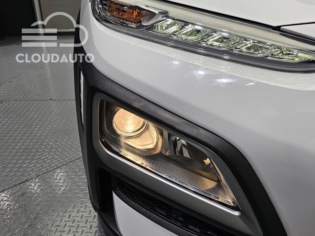 2019 Hyundai Kona 1.6 Turbo 2WD - Image 22