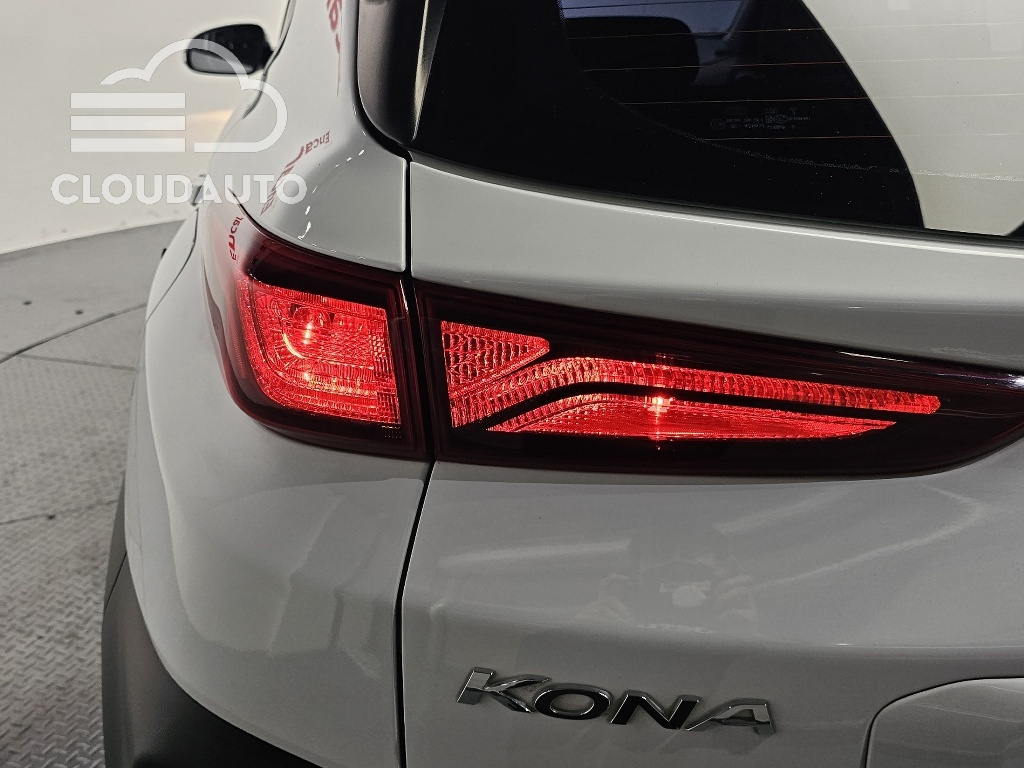2019 Hyundai Kona 1.6 Turbo 2WD - Image 23