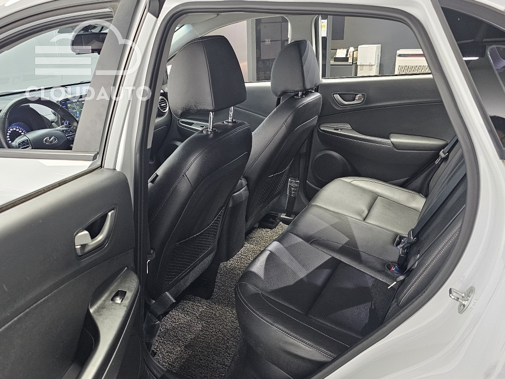 2019 Hyundai Kona 1.6 Turbo 2WD - Image 26