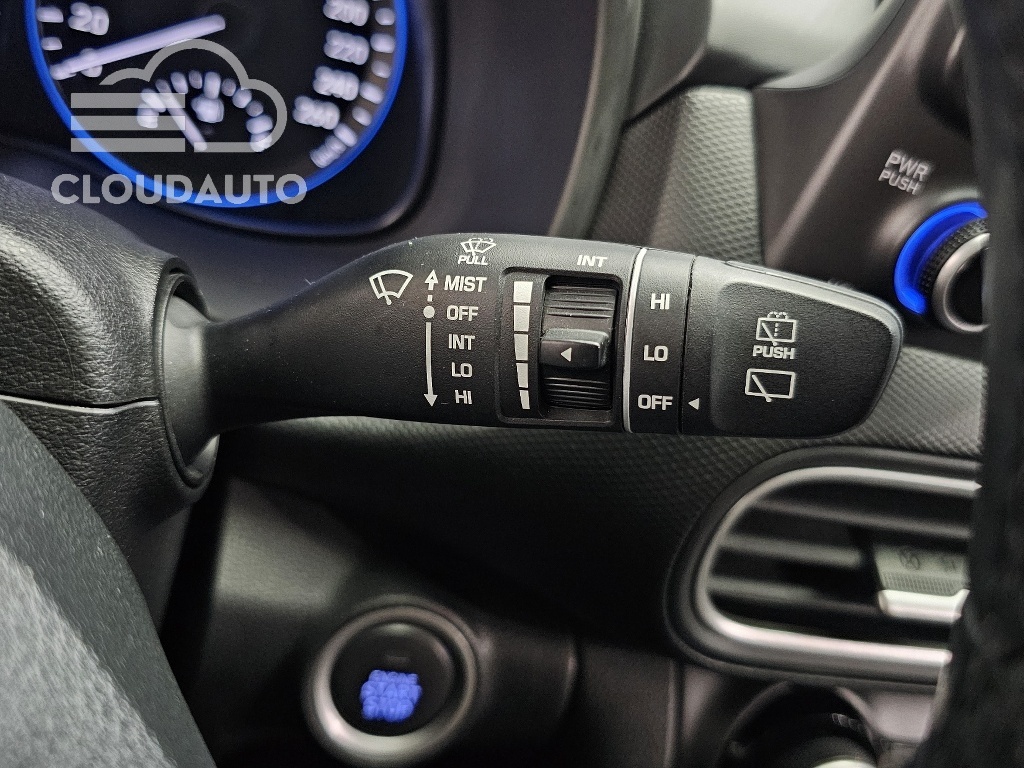 2019 Hyundai Kona 1.6 Turbo 2WD - Image 27