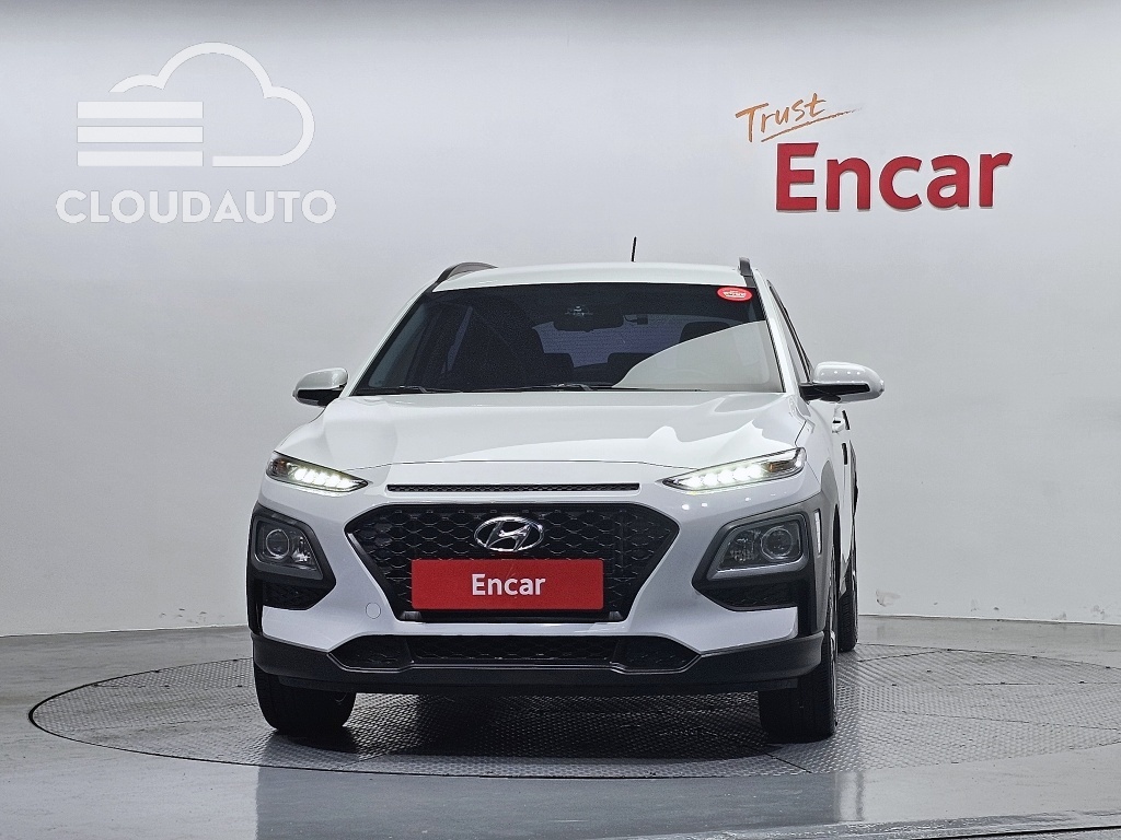 2019 Hyundai Kona 1.6 Turbo 2WD - Image 3