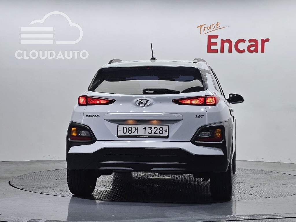 2019 Hyundai Kona 1.6 Turbo 2WD - Image 4