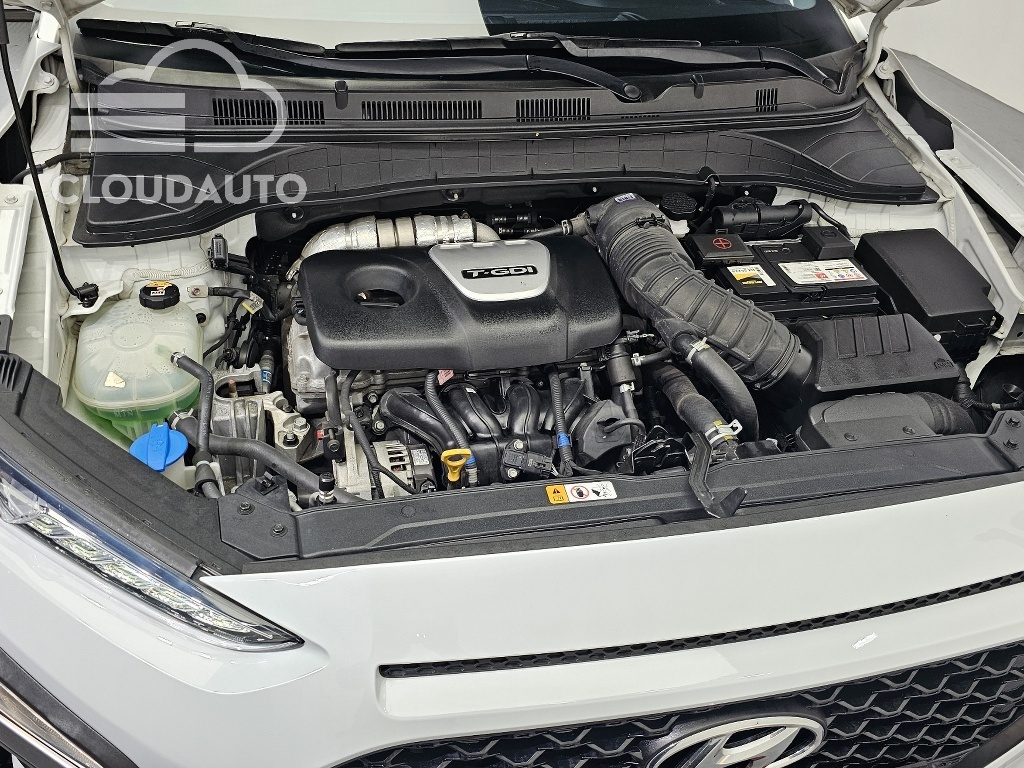 2019 Hyundai Kona 1.6 Turbo 2WD - Image 6
