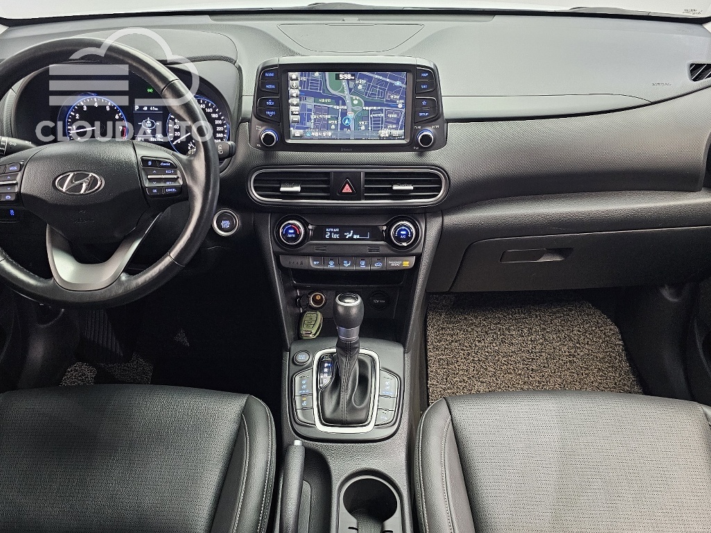 2019 Hyundai Kona 1.6 Turbo 2WD - Image 7