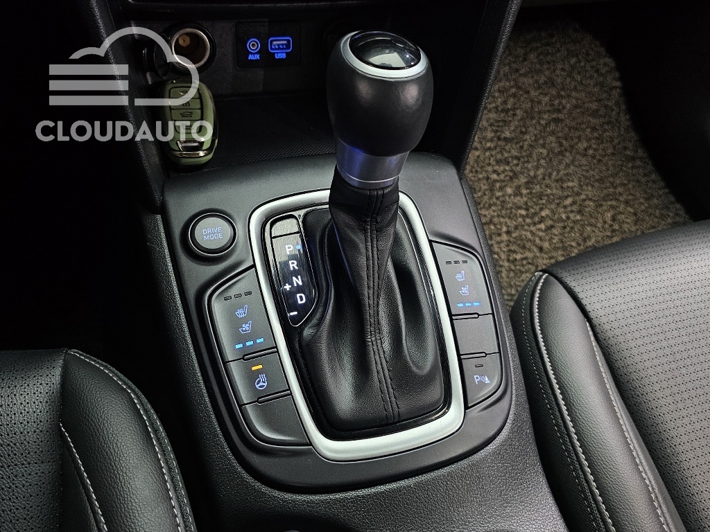 2019 Hyundai Kona 1.6 Turbo 2WD - Image 9