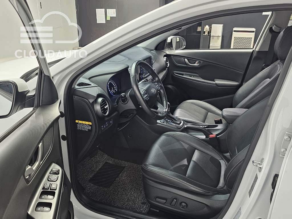 2019 Hyundai Kona 1.6 Turbo 2WD - Image 10