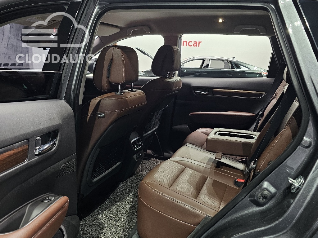 2020 Renault Koleos 2.0 LPe RE Signature 2WD - Image 11