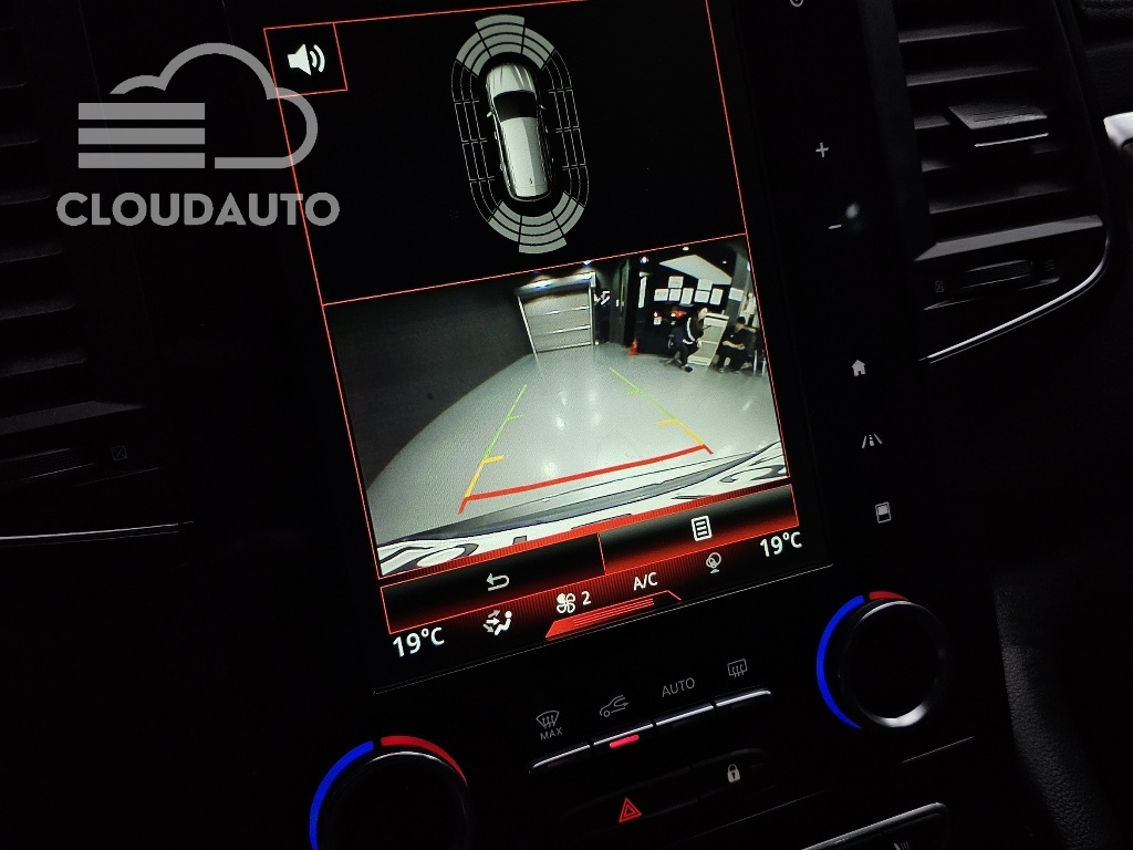 2020 Renault Koleos 2.0 LPe RE Signature 2WD - Image 14