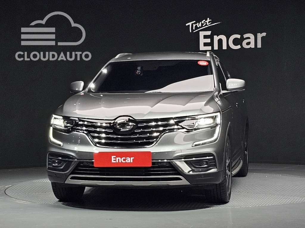 2020 Renault Koleos 2.0 LPe RE Signature 2WD - Image 3