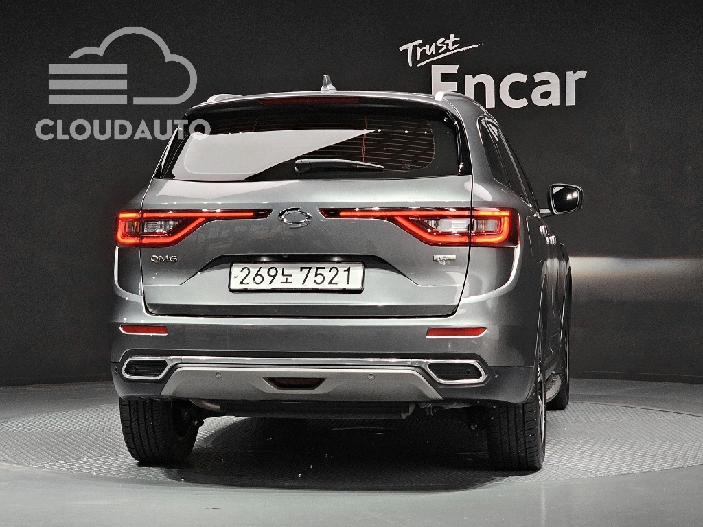 2020 Renault Koleos 2.0 LPe RE Signature 2WD - Image 4