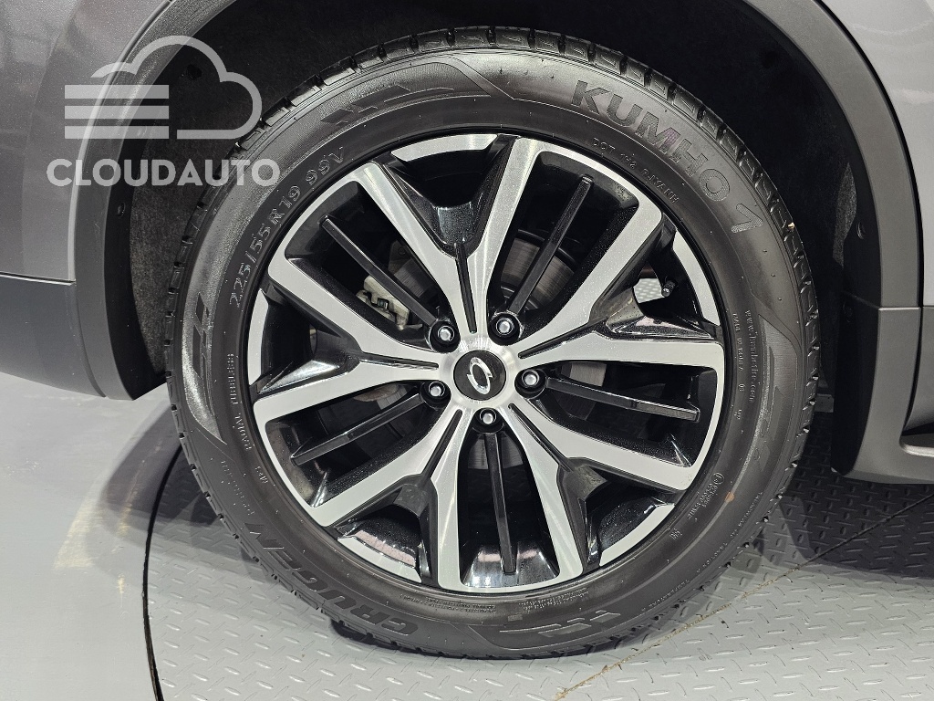 2020 Renault Koleos 2.0 LPe RE Signature 2WD - Image 5