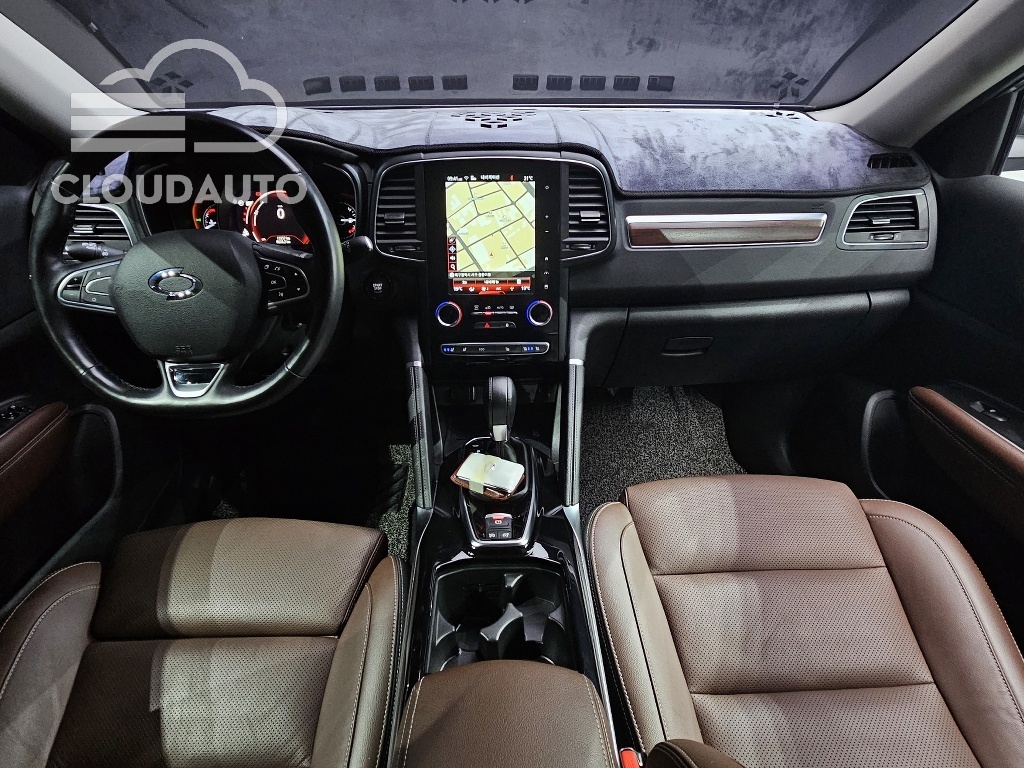 2020 Renault Koleos 2.0 LPe RE Signature 2WD - Image 7