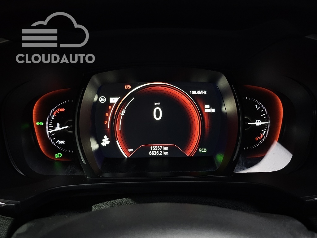 2020 Renault Koleos 2.0 LPe RE Signature 2WD - Image 8