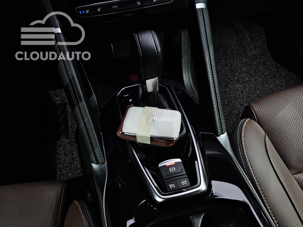 2020 Renault Koleos 2.0 LPe RE Signature 2WD - Image 9