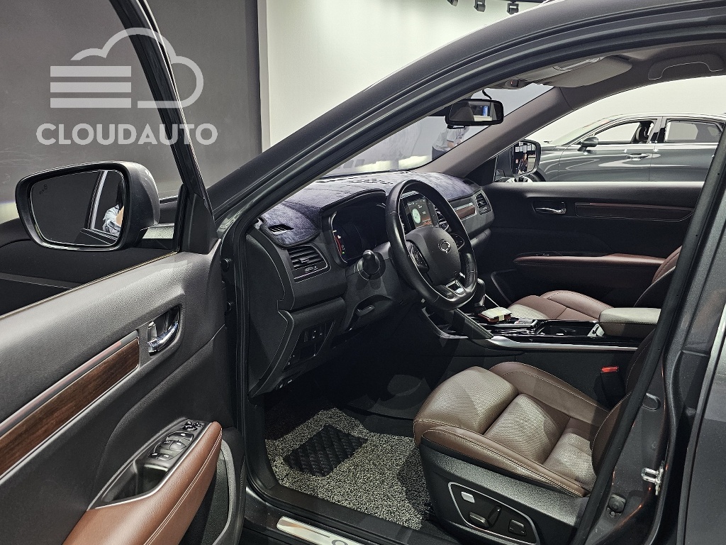 2020 Renault Koleos 2.0 LPe RE Signature 2WD - Image 10