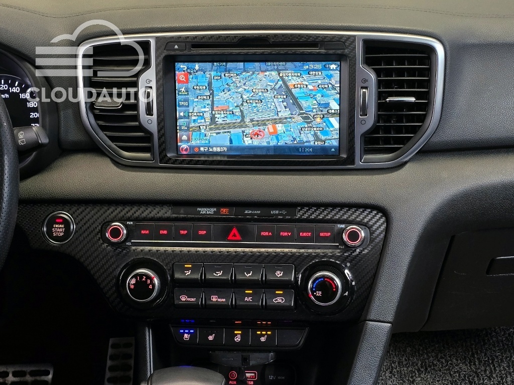 2016 Kia Sportage Diesel 2.0 2WD Noblesse - Image 16