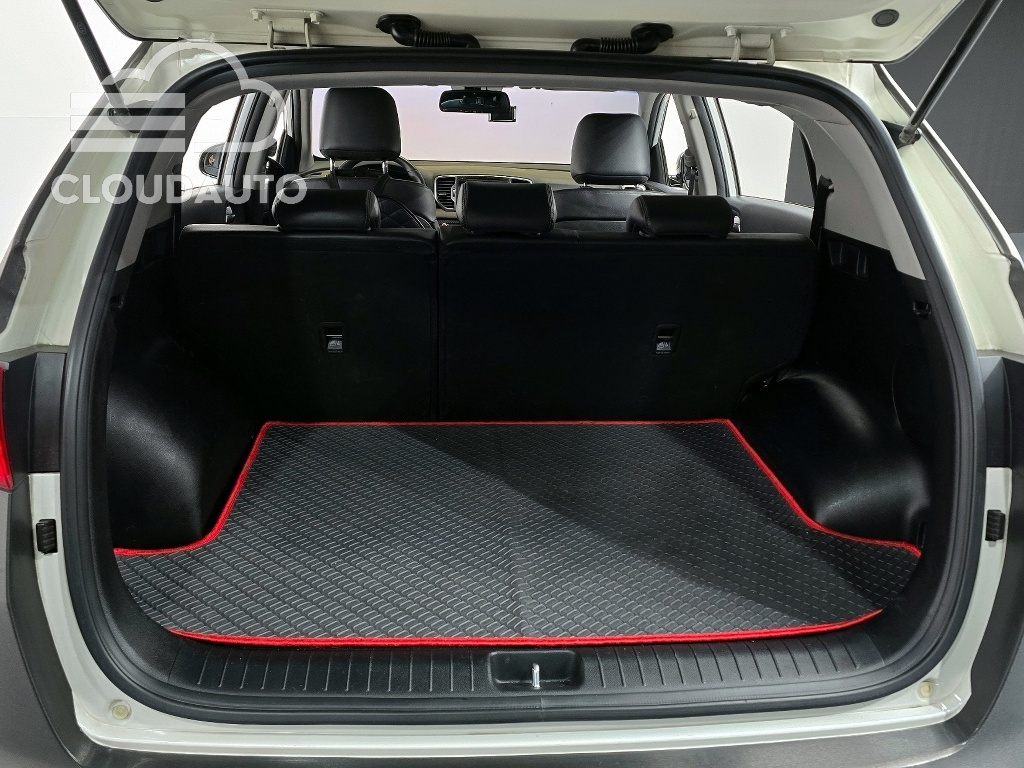 2016 Kia Sportage Diesel 2.0 2WD Noblesse - Image 20