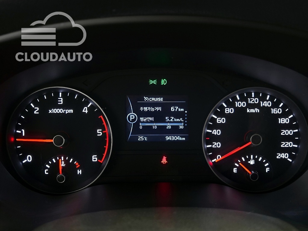 2016 Kia Sportage Diesel 2.0 2WD Noblesse - Image 8