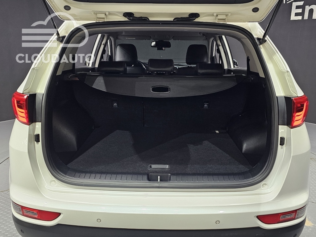 2016 Kia Sportage Diesel 2.0 2WD Noblesse - Image 18