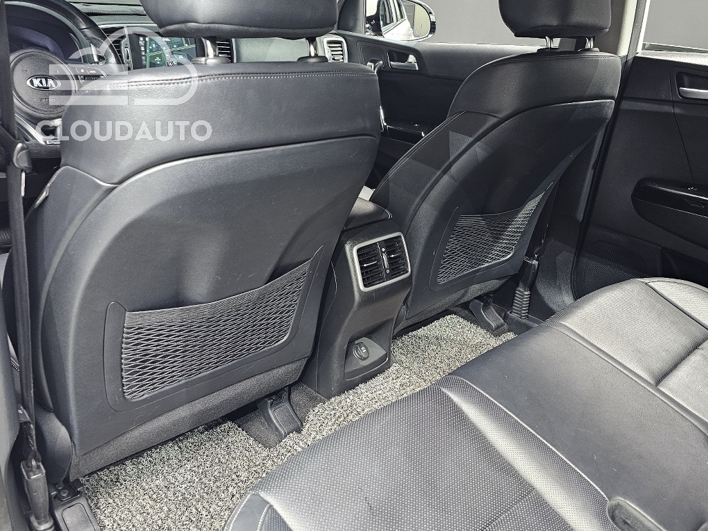 2016 Kia Sportage Diesel 2.0 2WD Noblesse - Image 19