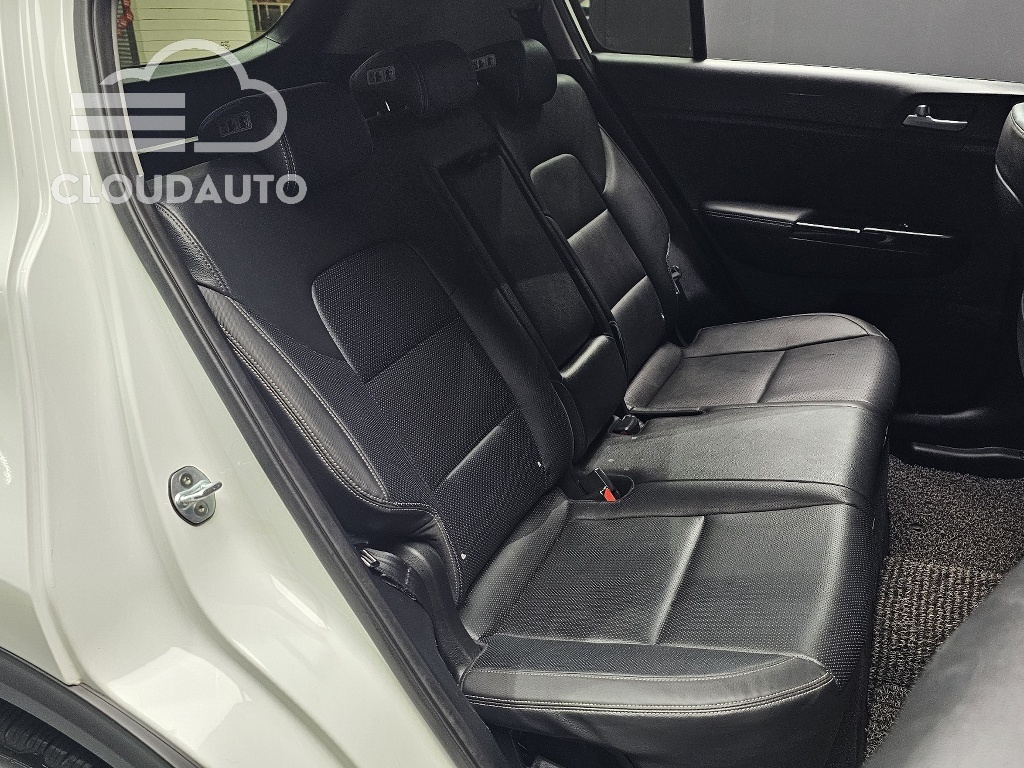 2016 Kia Sportage Diesel 2.0 2WD Noblesse - Image 20