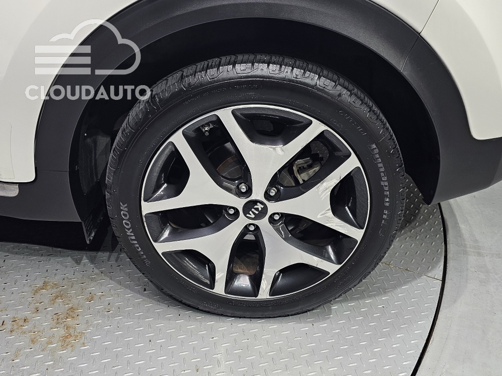2016 Kia Sportage Diesel 2.0 2WD Noblesse - Image 21