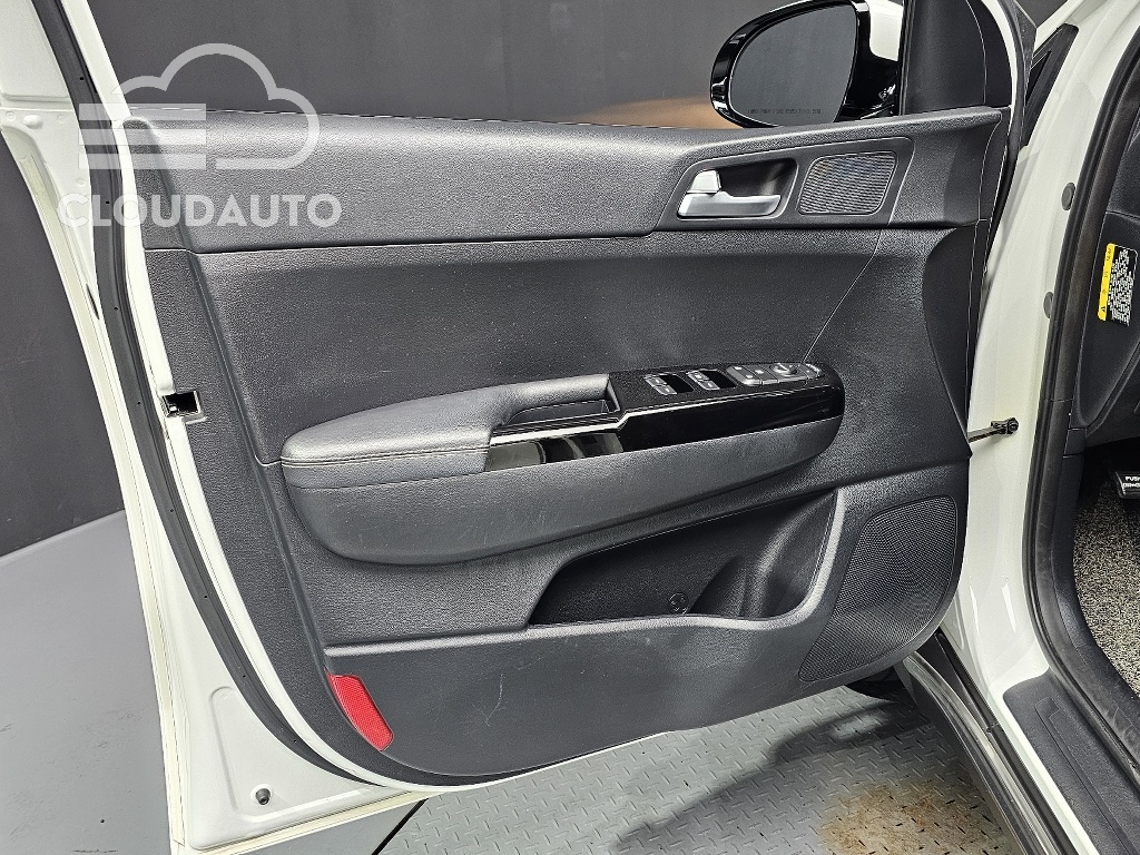 2016 Kia Sportage Diesel 2.0 2WD Noblesse - Image 24