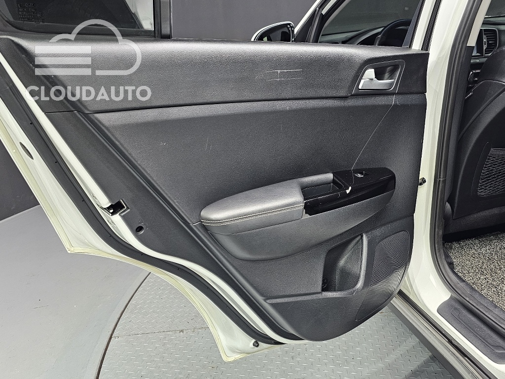 2016 Kia Sportage Diesel 2.0 2WD Noblesse - Image 25