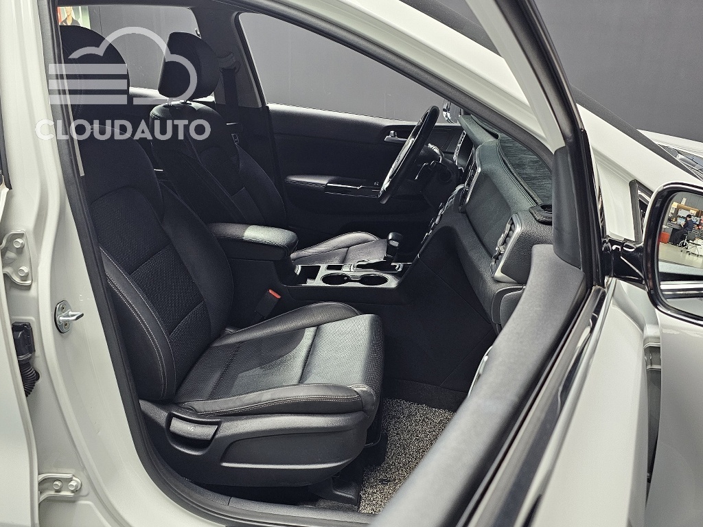 2016 Kia Sportage Diesel 2.0 2WD Noblesse - Image 26