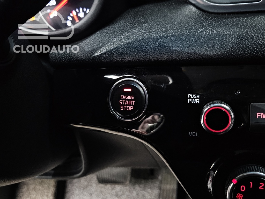 2016 Kia Sportage Diesel 2.0 2WD Noblesse - Image 29