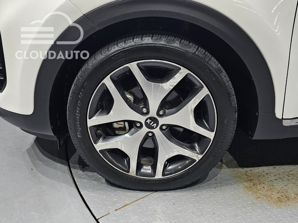 2016 Kia Sportage Diesel 2.0 2WD Noblesse - Image 5