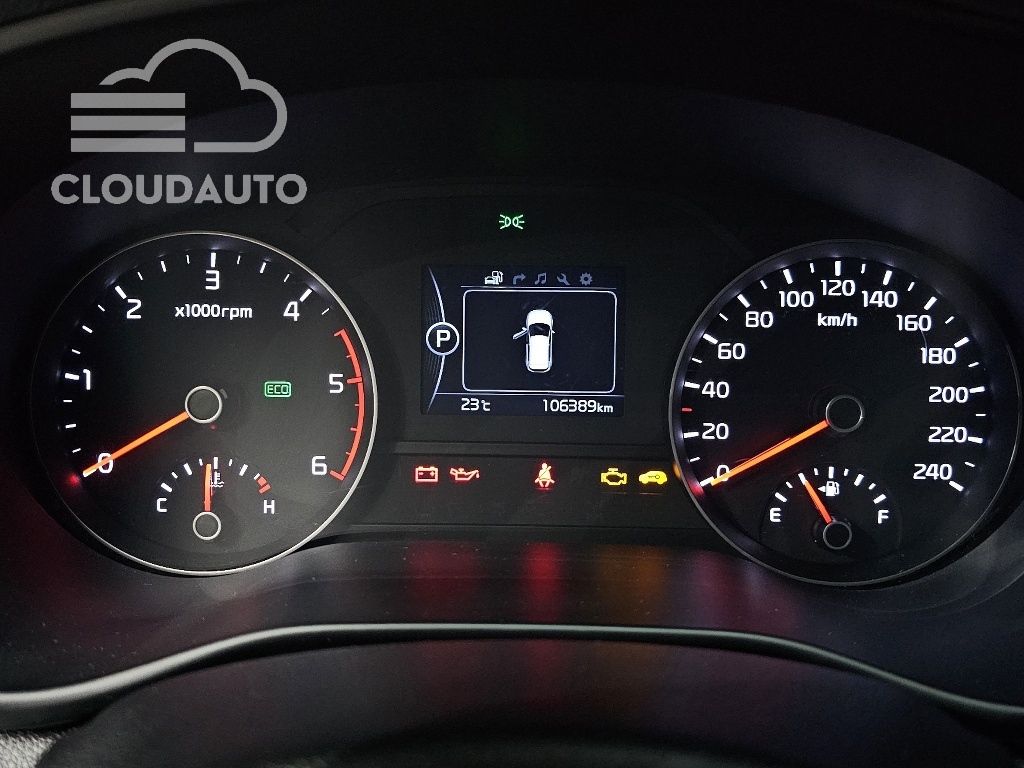 2016 Kia Sportage Diesel 2.0 2WD Noblesse - Image 8